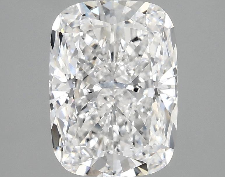 2.04 Carat Cushion Shaped Excellent Cut VS1 IGI Certified Lab Grown Diamond
