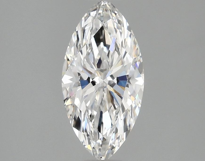 0.99 Carat Marquise Shaped Ideal Cut VS1 IGI Certified Lab Grown Diamond