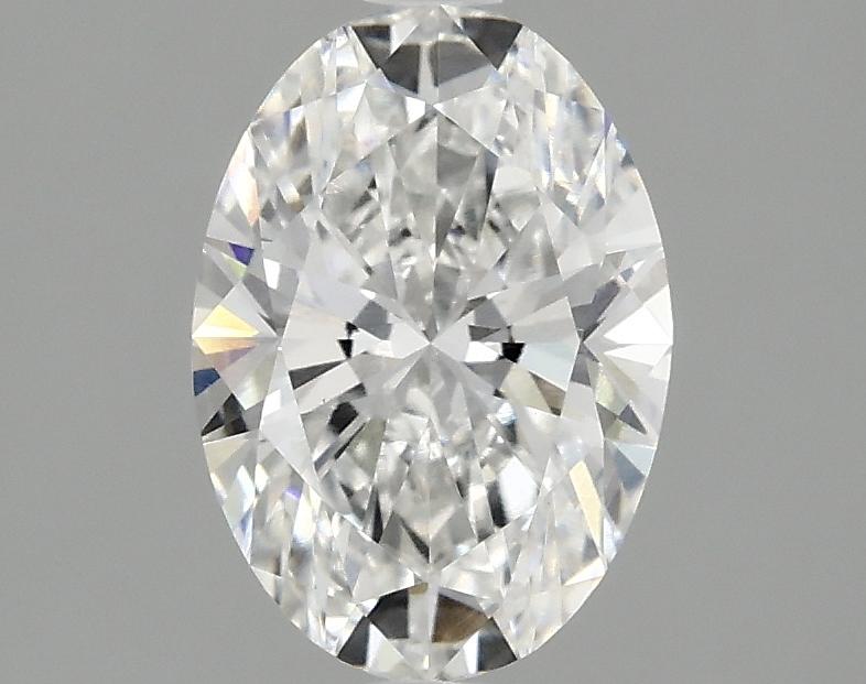 1.49 Carat Oval Shaped Ideal Cut VS1 IGI Certified Lab Grown Diamond