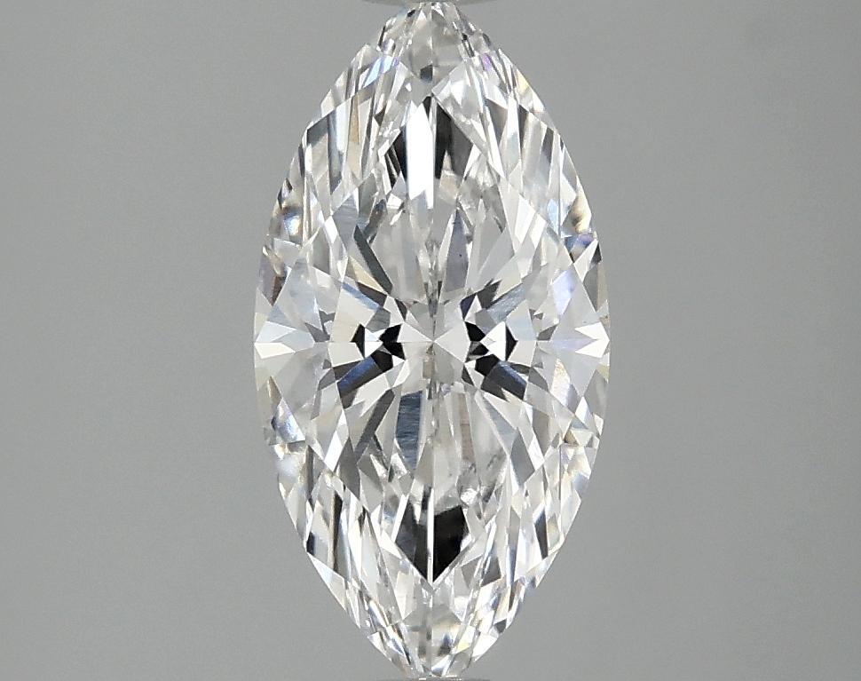 1.49 Carat Marquise Shaped Ideal Cut VS1 IGI Certified Lab Grown Diamond