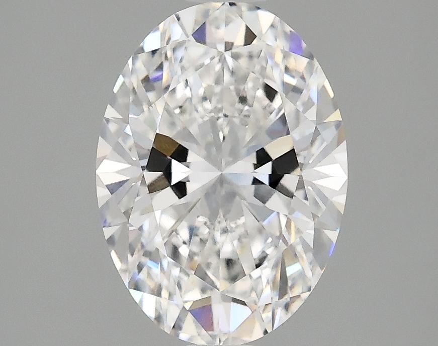2.02 Carat Oval Shaped Excellent Cut VS1 IGI Certified Lab Grown Diamond