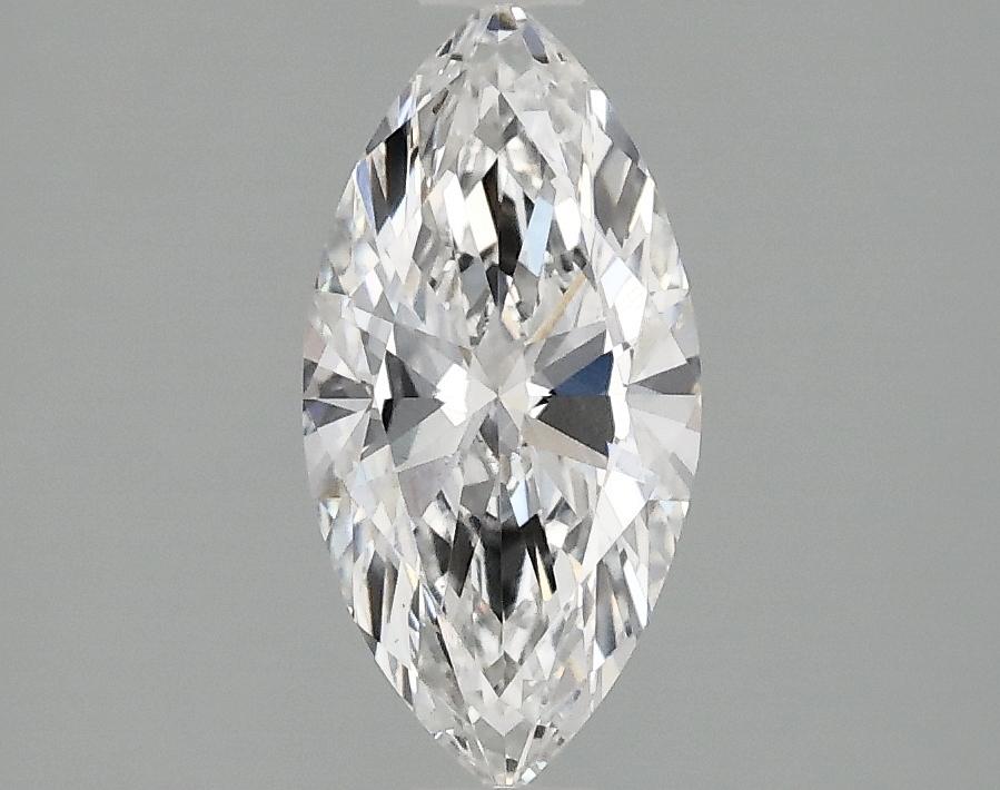 0.97 Carat Marquise Shaped Ideal Cut VS2 IGI Certified Lab Grown Diamond