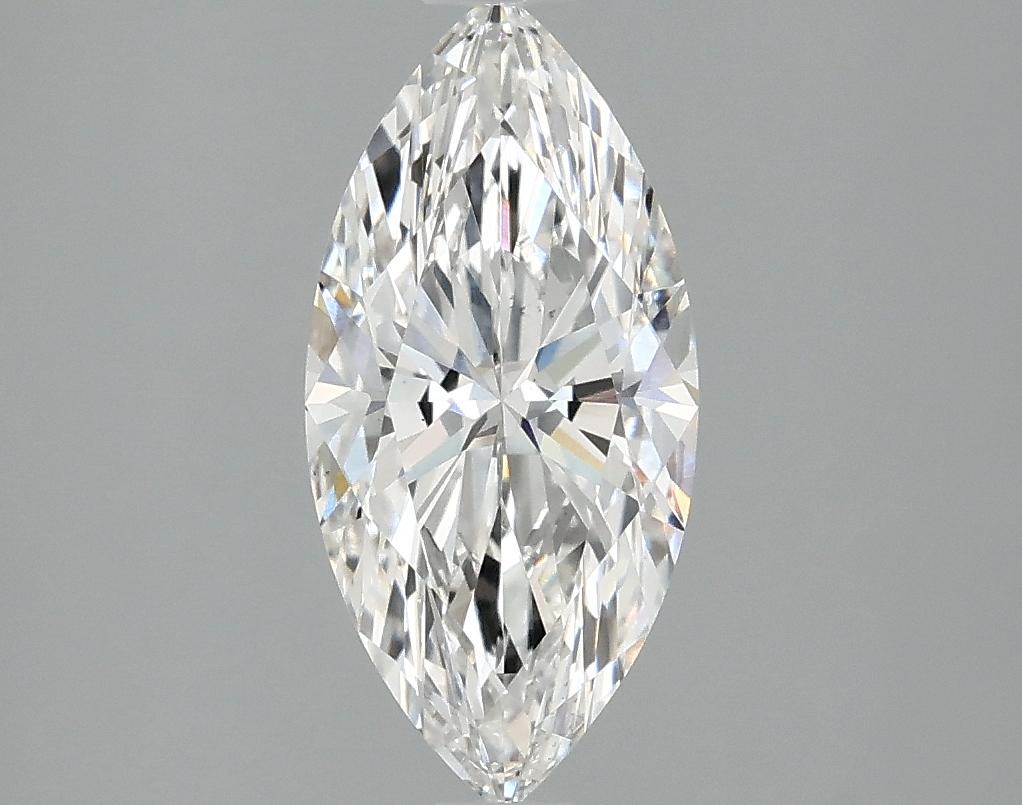 1.52 Carat Marquise Shaped Excellent Cut VS1 IGI Certified Lab Grown Diamond