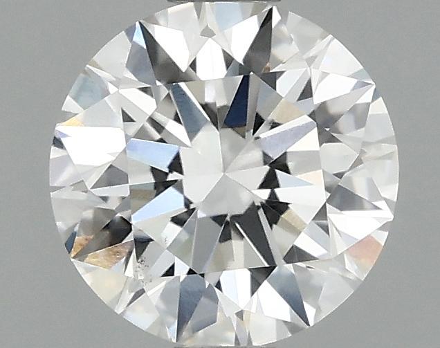 1.0 Carat Round Shaped Excellent Cut VS1 IGI Certified Lab Grown Diamond