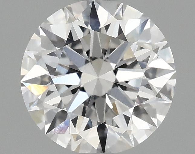 1.0 Carat Round Shaped Ideal Cut VS1 IGI Certified Lab Grown Diamond