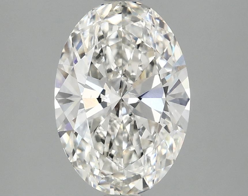 1.97 Carat Oval Shaped Ideal Cut VS1 IGI Certified Lab Grown Diamond