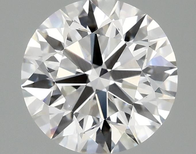 2.06 Carat Round Shaped Excellent Cut VS1 IGI Certified Lab Grown Diamond