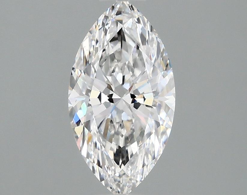 1.03 Carat Marquise Shaped Excellent Cut VS1 IGI Certified Lab Grown Diamond