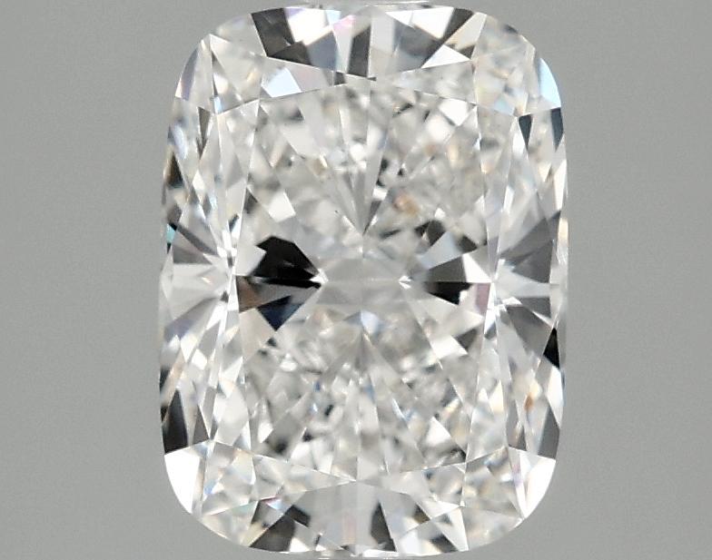1.99 Carat Cushion Shaped Excellent Cut VS1 IGI Certified Lab Grown Diamond