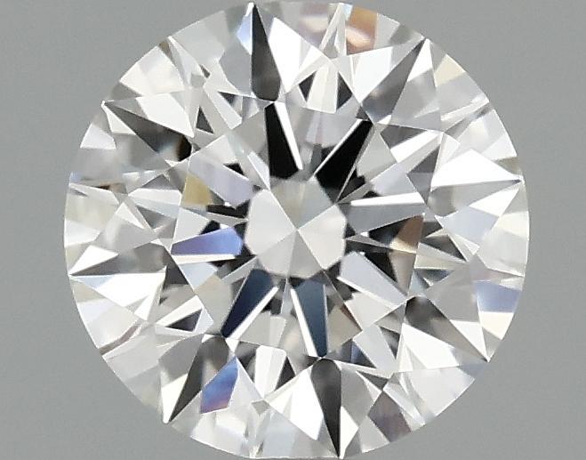 1.5 Carat Round Shaped Ideal Cut VVS2 IGI Certified Lab Grown Diamond