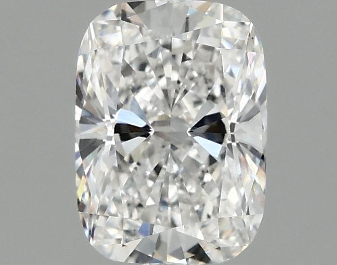 1.29 Carat Cushion Shaped Excellent Cut VS1 IGI Certified Lab Grown Diamond