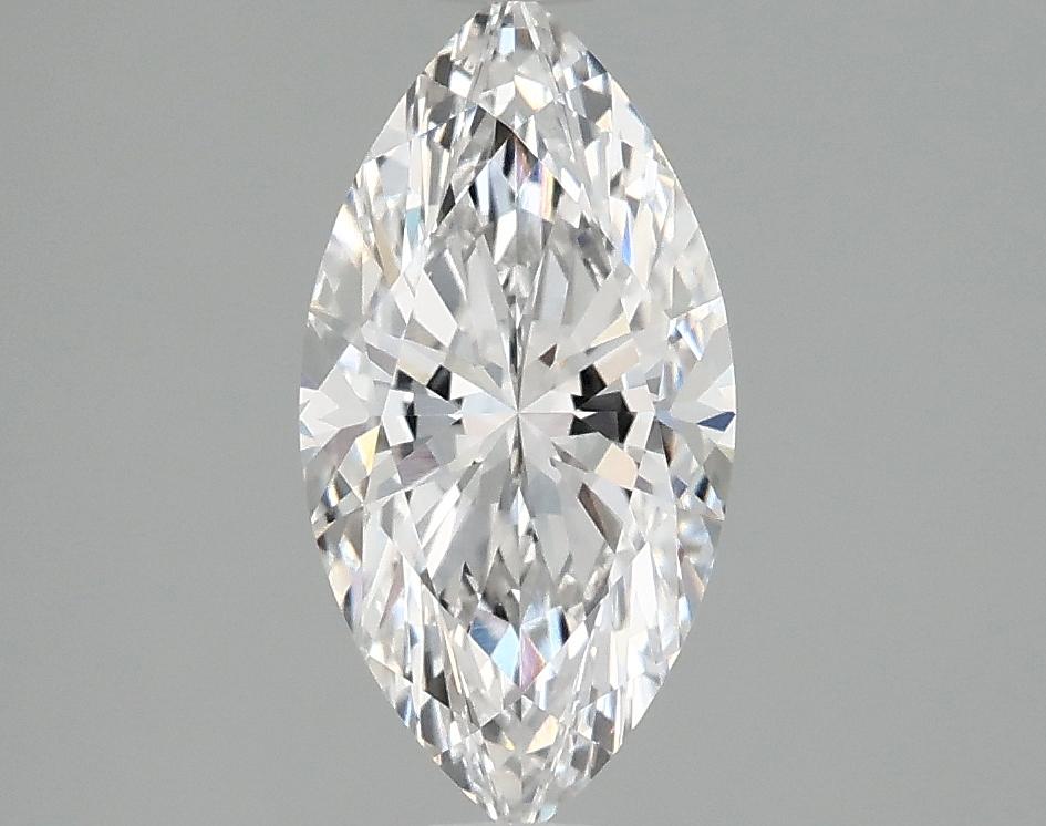 1.51 Carat Marquise Shaped Ideal Cut VS1 IGI Certified Lab Grown Diamond