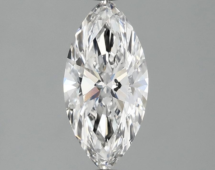 1.04 Carat Marquise Shaped Excellent Cut VS1 IGI Certified Lab Grown Diamond