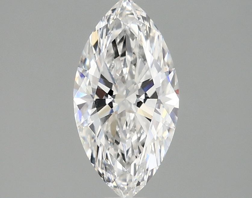 1.07 Carat Marquise Shaped Ideal Cut VS1 IGI Certified Lab Grown Diamond