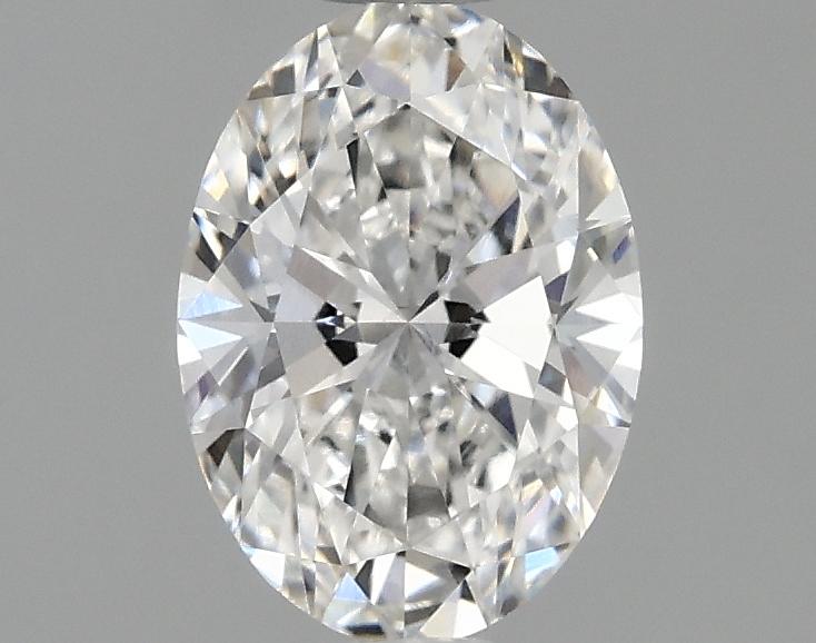 1.02 Carat Oval Shaped Ideal Cut VS1 IGI Certified Lab Grown Diamond