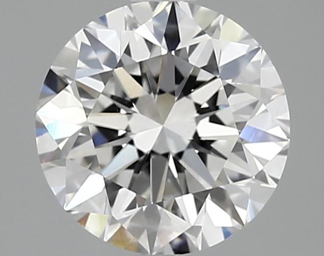 2.01 Carat Round Shaped Excellent Cut VS1 IGI Certified Lab Grown Diamond