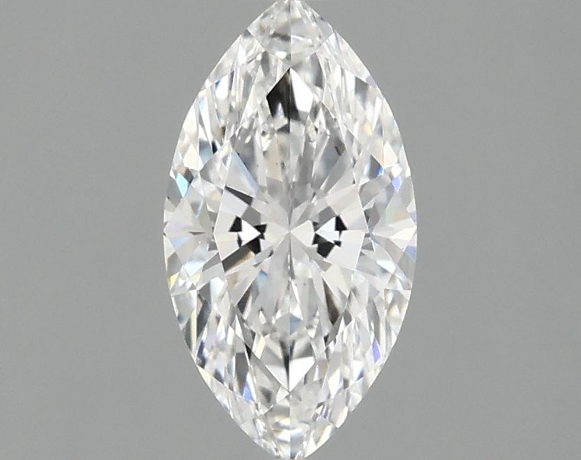 1.03 Carat Marquise Shaped Excellent Cut VS1 IGI Certified Lab Grown Diamond