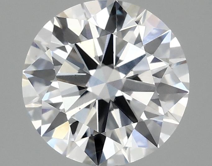 1.91 Carat Round Shaped Ideal Cut VS1 IGI Certified Lab Grown Diamond