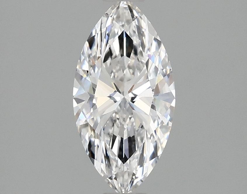 1.01 Carat Marquise Shaped Ideal Cut VVS1 IGI Certified Lab Grown Diamond
