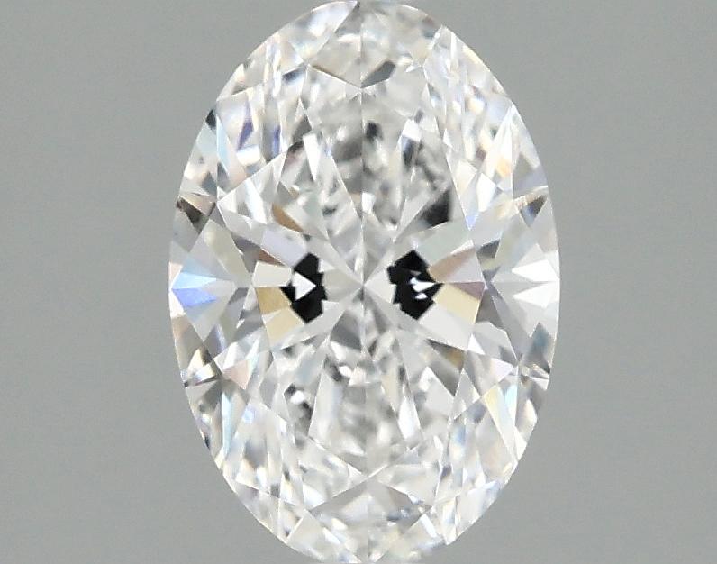 1.54 Carat Oval Shaped Ideal Cut VS1 IGI Certified Lab Grown Diamond