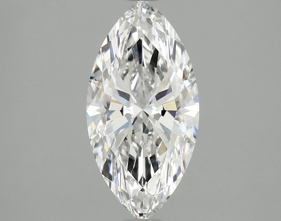 1.49 Carat Marquise Shaped Ideal Cut VS1 IGI Certified Lab Grown Diamond