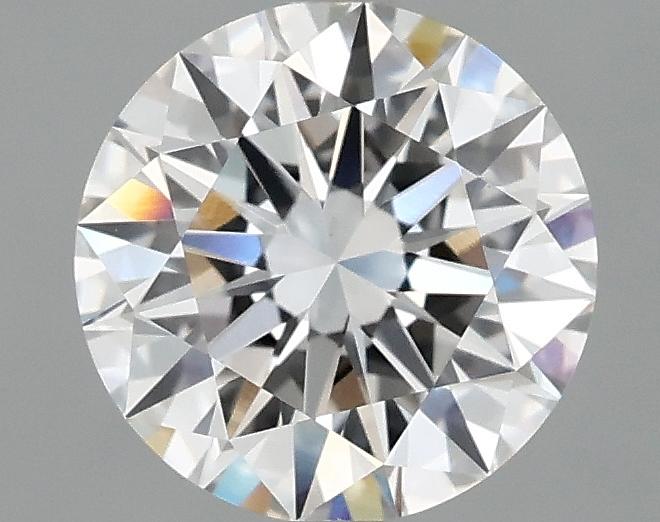 1.92 Carat Round Shaped Ideal Cut VS1 IGI Certified Lab Grown Diamond