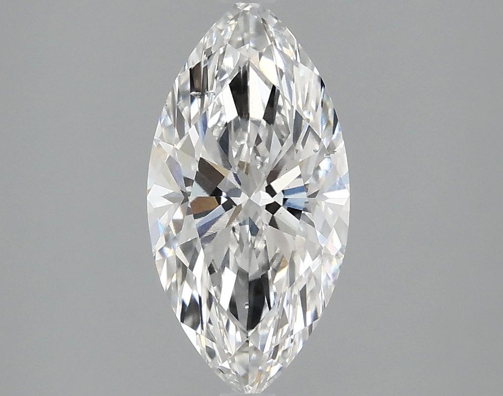 1.52 Carat Marquise Shaped Ideal Cut VS2 IGI Certified Lab Grown Diamond