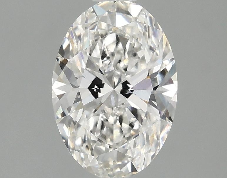 1.52 Carat Oval Shaped Ideal Cut VS1 IGI Certified Lab Grown Diamond