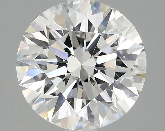 1.87 Carat Round Shaped Ideal Cut VS1 IGI Certified Lab Grown Diamond