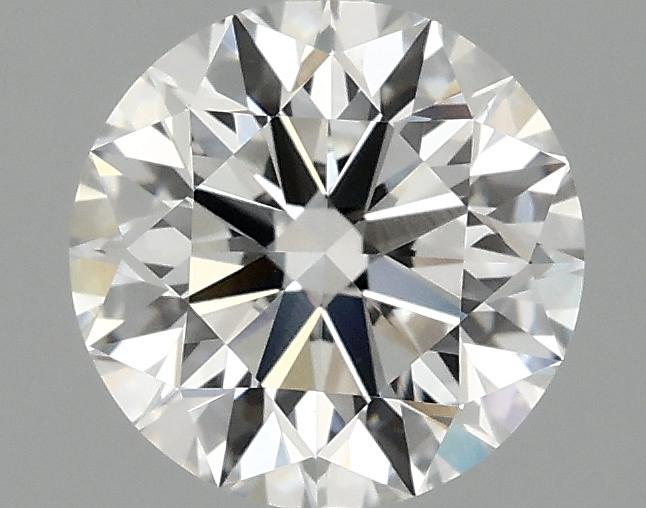 1.54 Carat Round Shaped Excellent Cut VS1 IGI Certified Lab Grown Diamond