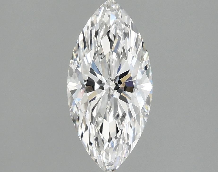1.16 Carat Marquise Shaped Excellent Cut VVS1 IGI Certified Lab Grown Diamond