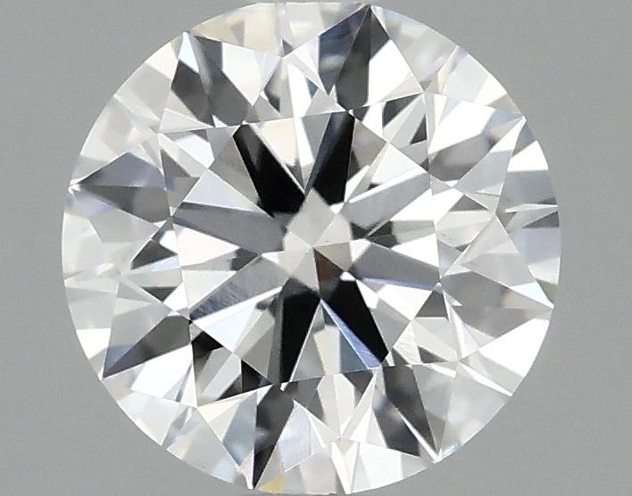 1.5 Carat Round Shaped Ideal Cut VS1 IGI Certified Lab Grown Diamond