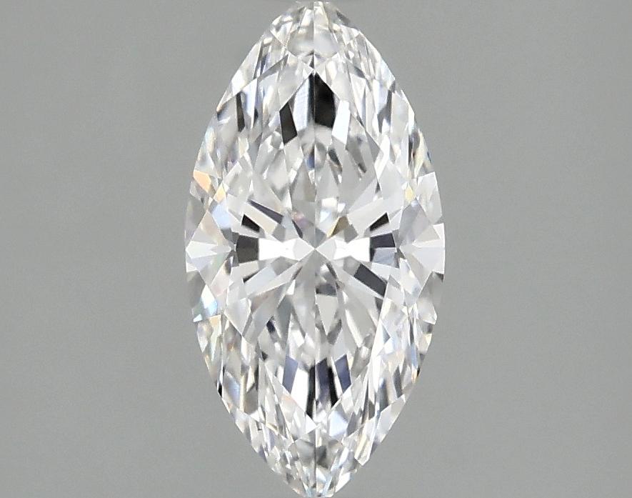 1.1 Carat Marquise Shaped Ideal Cut VS1 IGI Certified Lab Grown Diamond