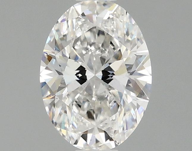 1.01 Carat Oval Shaped Excellent Cut VS1 IGI Certified Lab Grown Diamond