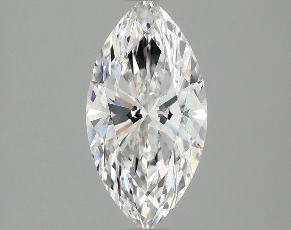 1.46 Carat Marquise Shaped Ideal Cut VS1 IGI Certified Lab Grown Diamond