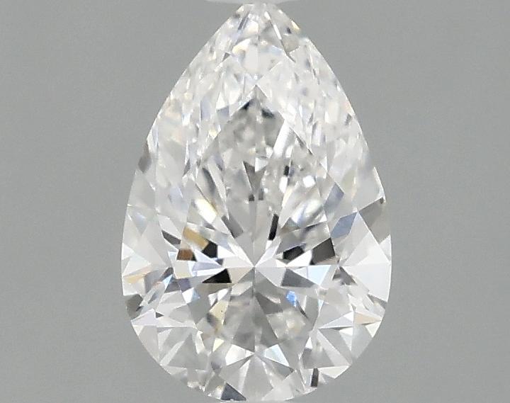 1.03 Carat Pear Shaped Excellent Cut VS1 IGI Certified Lab Grown Diamond