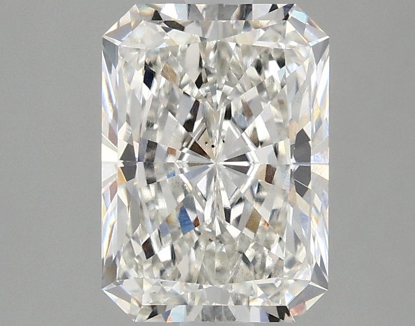 2.32 Carat Radiant Shaped Ideal Cut VS2 IGI Certified Lab Grown Diamond