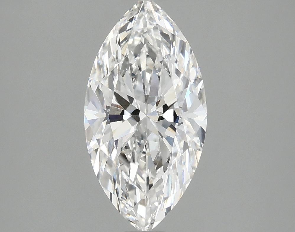1.59 Carat Marquise Shaped Ideal Cut VS1 IGI Certified Lab Grown Diamond
