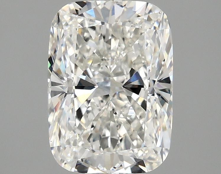 1.99 Carat Cushion Shaped Excellent Cut VS1 IGI Certified Lab Grown Diamond