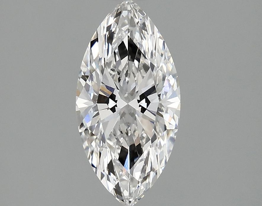 1.07 Carat Marquise Shaped Ideal Cut VS1 IGI Certified Lab Grown Diamond