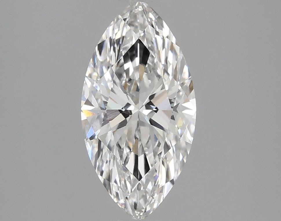 1.48 Carat Marquise Shaped Ideal Cut VS1 IGI Certified Lab Grown Diamond