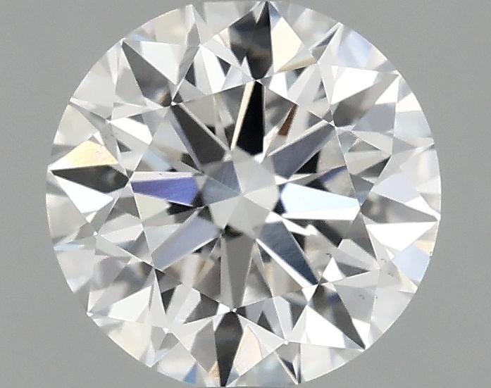 1.52 Carat Round Shaped Excellent Cut VS1 IGI Certified Lab Grown Diamond