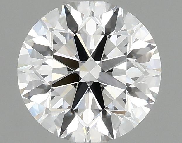 1.03 Carat Round Shaped Excellent Cut VS1 IGI Certified Lab Grown Diamond