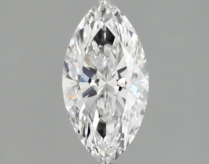 1.03 Carat Marquise Shaped Ideal Cut VS2 IGI Certified Lab Grown Diamond
