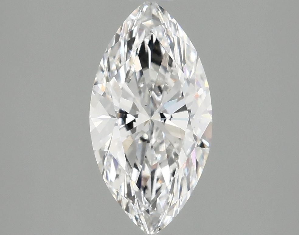 1.51 Carat Marquise Shaped Ideal Cut VS1 IGI Certified Lab Grown Diamond