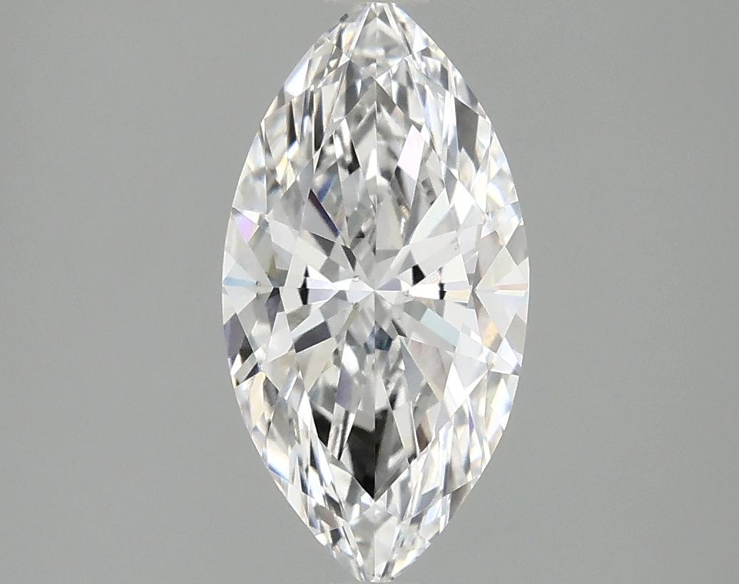 1.97 Carat Marquise Shaped Ideal Cut VS1 IGI Certified Lab Grown Diamond