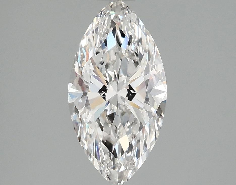 1.49 Carat Marquise Shaped Ideal Cut VVS2 IGI Certified Lab Grown Diamond