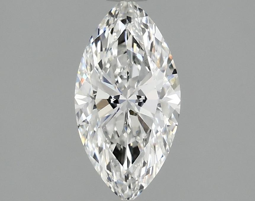 1.08 Carat Marquise Shaped Ideal Cut VS1 IGI Certified Lab Grown Diamond