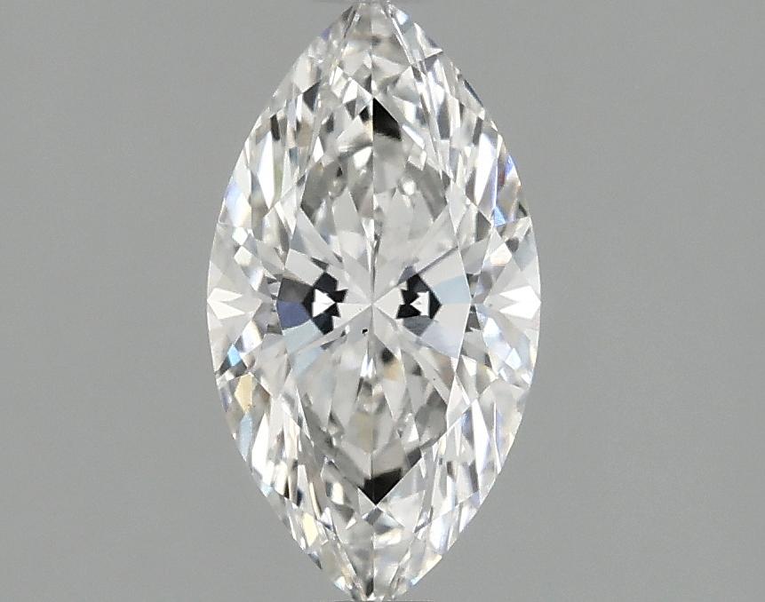 1.04 Carat Marquise Shaped Excellent Cut VS2 IGI Certified Lab Grown Diamond