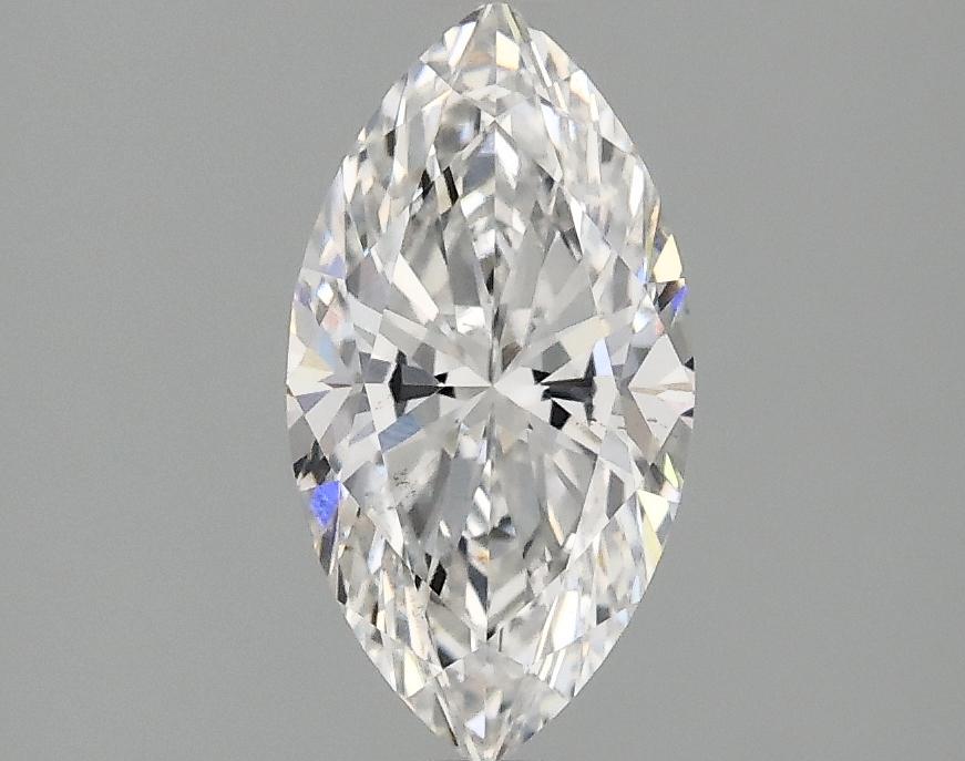 1.1 Carat Marquise Shaped Excellent Cut VS2 IGI Certified Lab Grown Diamond